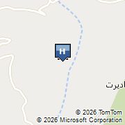 Kasbah du Toubkal Map